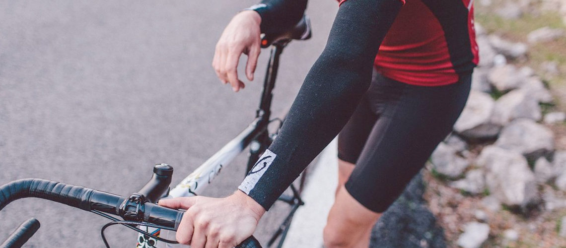 Best Cycling Arm Warmers of 2024 for Protection from the Elements!