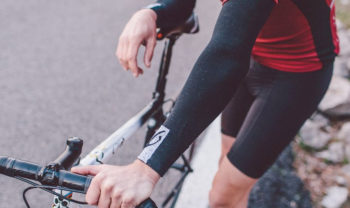 Best Cycling Arm Warmers for Protection from the Elements!