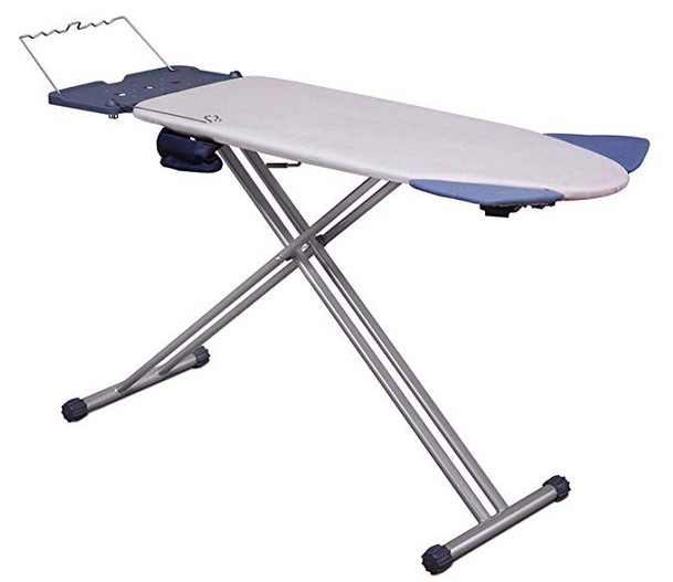Best Ironing Boards of [year] from Brands like Reliable, Brabantia and