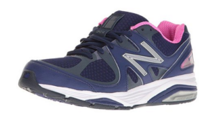 new balance for morton's neuroma