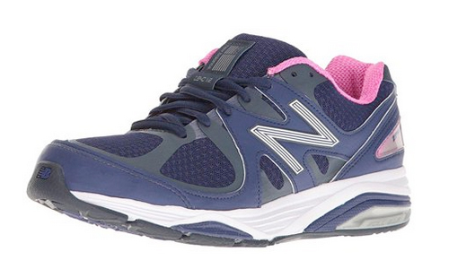 best walking sneakers for morton's neuroma
