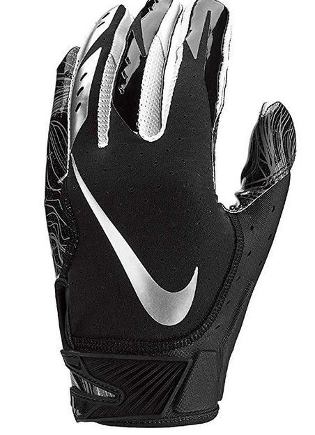 customize your own nike football gloves