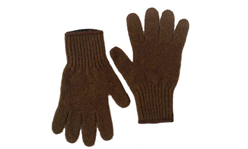 Best 100% Wool Gloves of 2024 to Keep You Warm and Cozy!