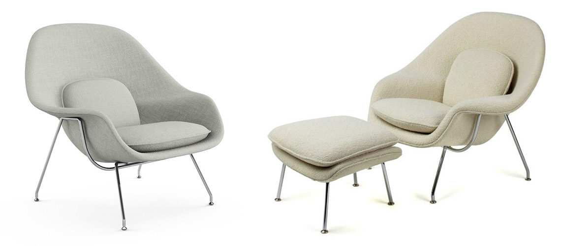 Best Womb Chair Replica of 2022 – Here’s our Top 5 Picks of the Best Dupes!