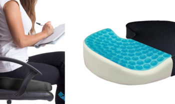Best Coccyx Cushion & Pillows