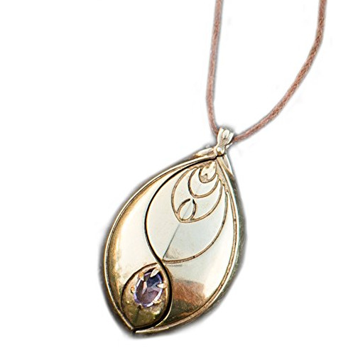 Best EMF Protection Jewelry - Crystals, Pendants, Necklaces!