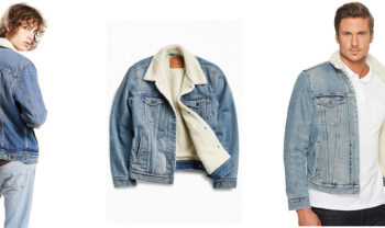 Fleece Lined Denim Jacket for Men – Our Best Picks for Inexpensive & Luxury Outer Wear!