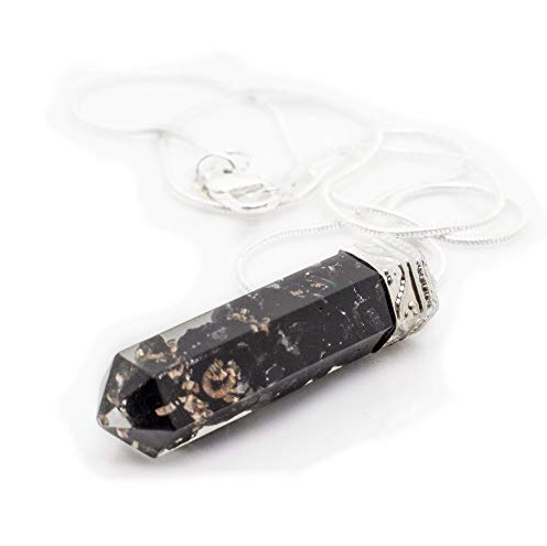 Best EMF Protection Jewelry - Crystals, Pendants, Necklaces!