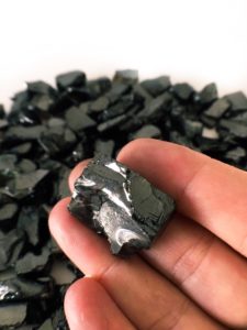 Shungite