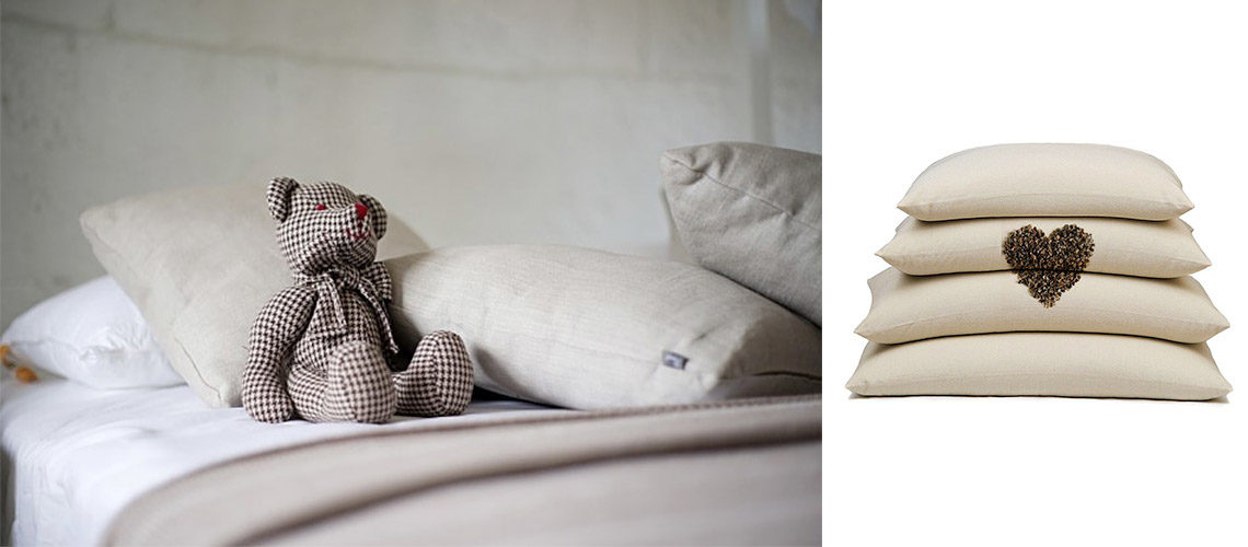 Sobakawa/Buckwheat Pillow – Best Brands & Types to Buy in 2023!