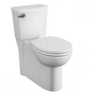 American Standard 2988101.020 Cadet 3 Toilet