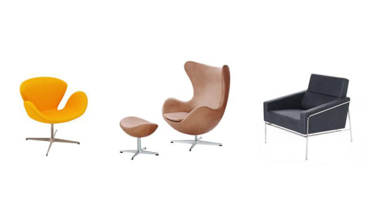 Arne Jacobsen Chair – Find the Best & Cheapest Ones Online!