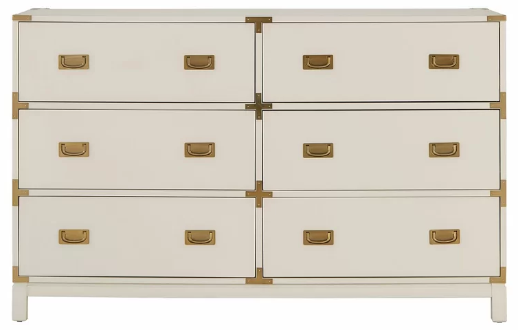 Arnulfo Double Dresser