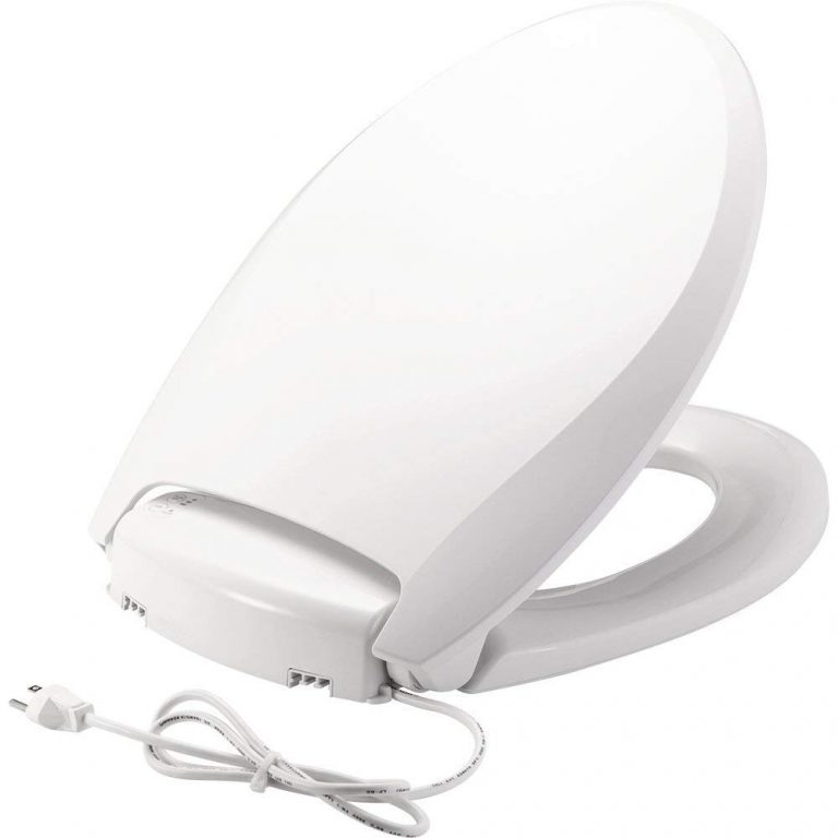 Heated Toilet Seats to Keep you Warm During Cold Months! Style Within Reach