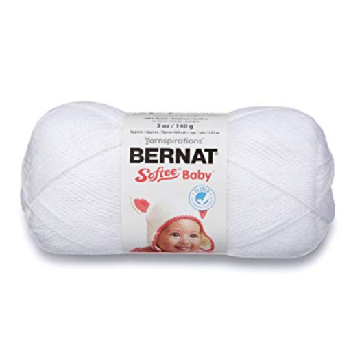 Bernat Blanket Yarn - Best for Baby & Colorful Blankets!