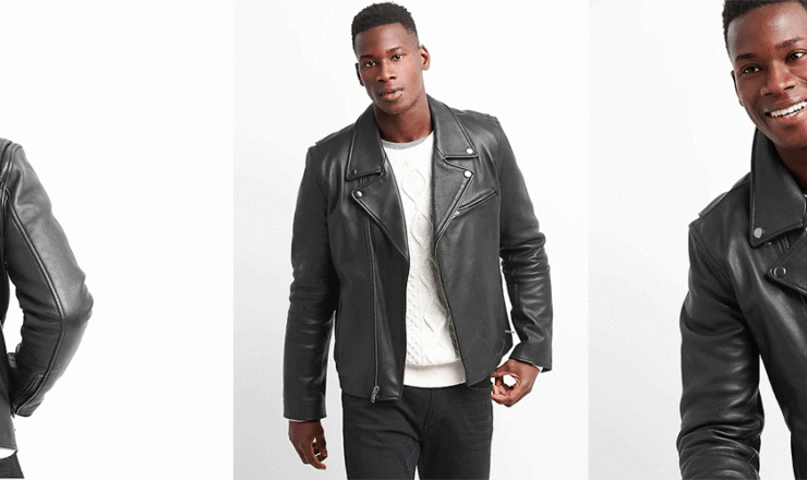 Best Black Moto Jacket for Men – A Guide for 2024!