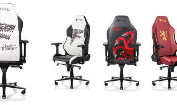 Game Of Thrones Chair Replicas – Here Are The Best Ones!