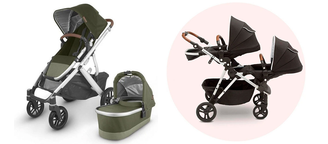 The Best Luxury Stroller Reviewed for 2021 – Our Top Picks