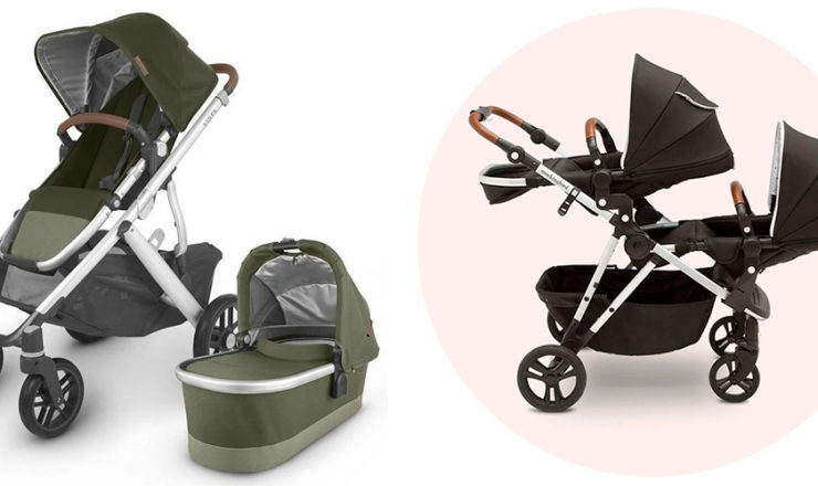 The Best Luxury Stroller Reviewed for 2021 – Our Top Picks