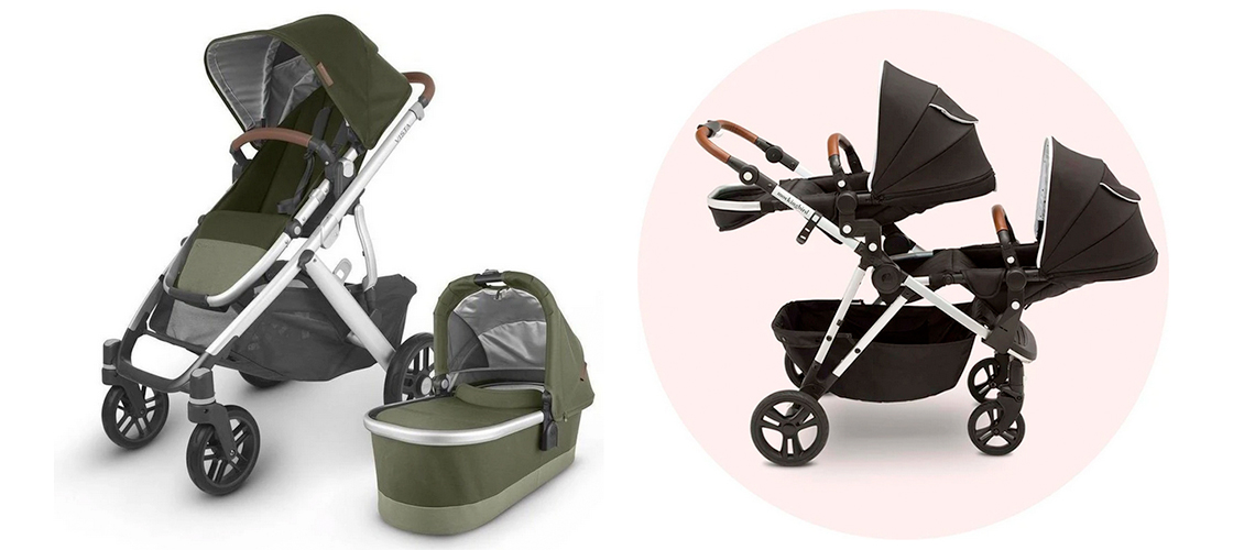 The Best Luxury Strollers Reviewed for 2021 Our Top Picks