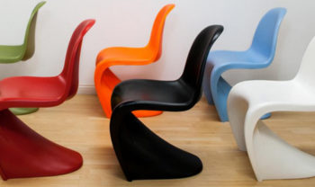 Panton Chair Replica – Here’s to Best Seats we Found Online!