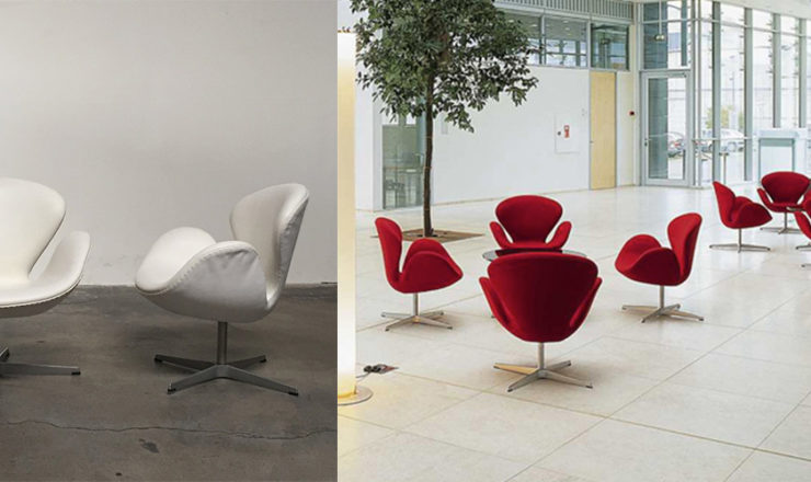 Swan Chair Replica – Here’s the Best & Cheapest Ones Online!