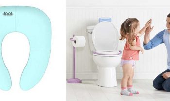 Best Travel Potty Seat For Toddlers