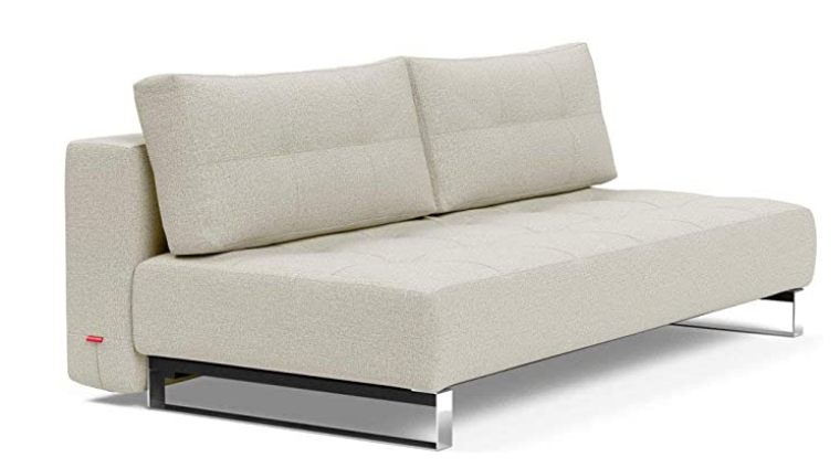 Deluxe Couch beds