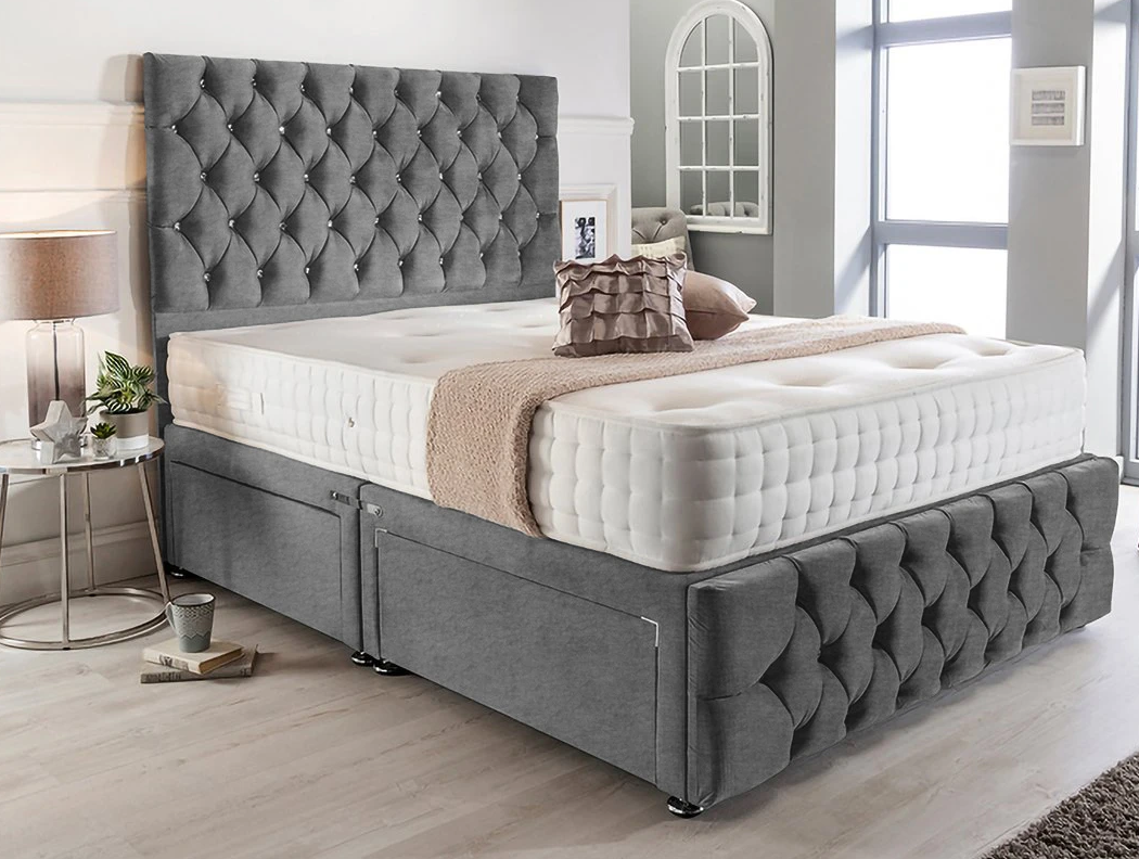 Divan bed