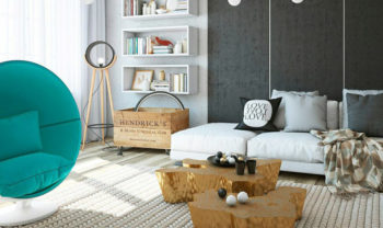 Egg Pod Chair – Here’s the Cheapest & Best Replicas Online!