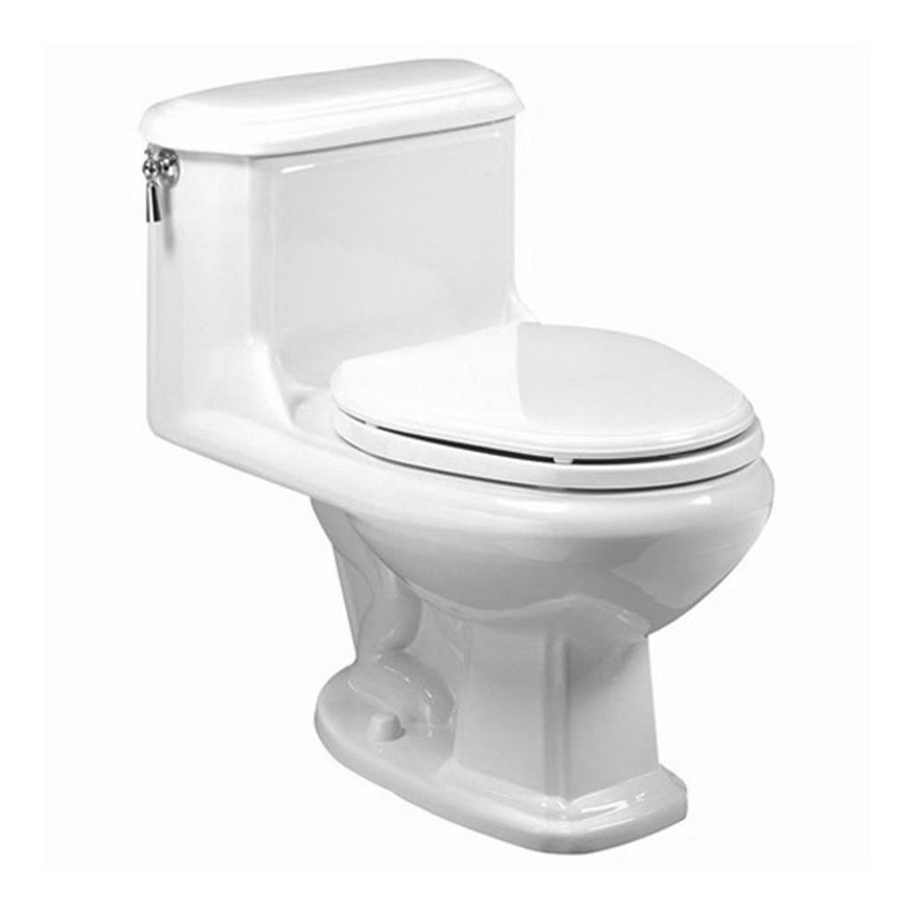 Elongated vs Round Toilet Pros, Cons, Comparisons and Costs Style