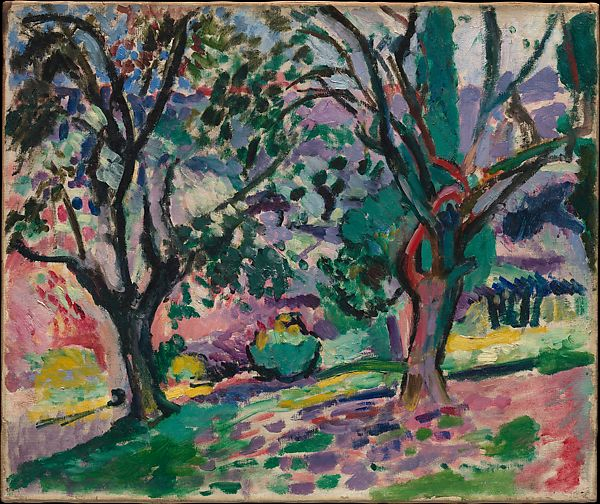 Fauvism