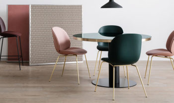 Gubi Beetle Chair Replica – Best Reproductions that are Cheap & Affordable!