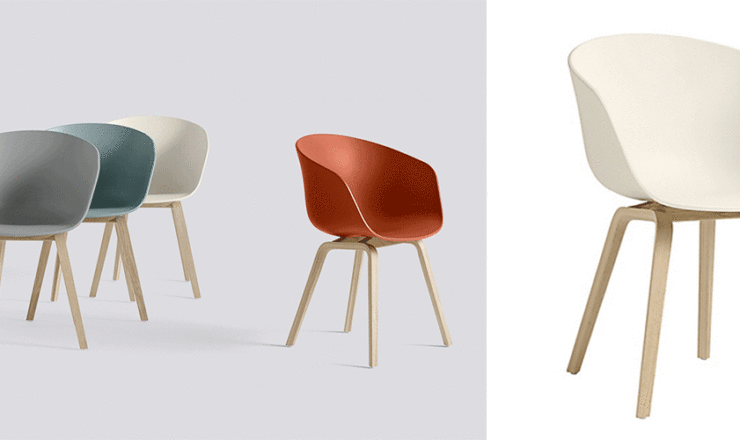 HAY “About A Chair” Replica – Here’s the Cheapest on the Market in 2023!