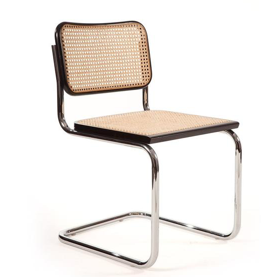 Italian Made Cesca Side Chair