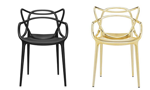 Kartell-Masters-Chair