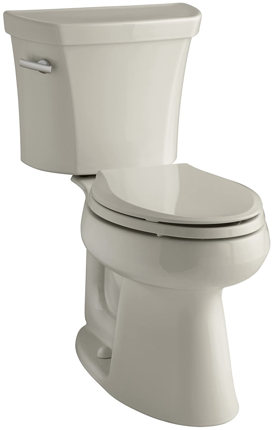 Quiet Flush Toilets Here's the Lowest Noise toilets! Style Within Reach