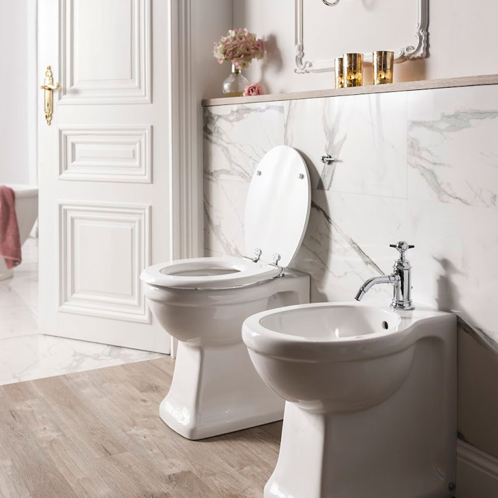 Top Bidet Toilet Combos of 2020 - Style Within Reach