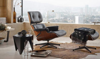 MCM Lounge Chairs – Find Originals & Replicas at Affordable Prices!