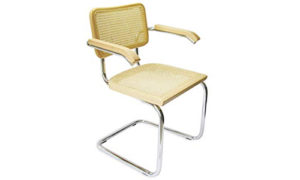 Marcel-Breuer-Arm-Chair