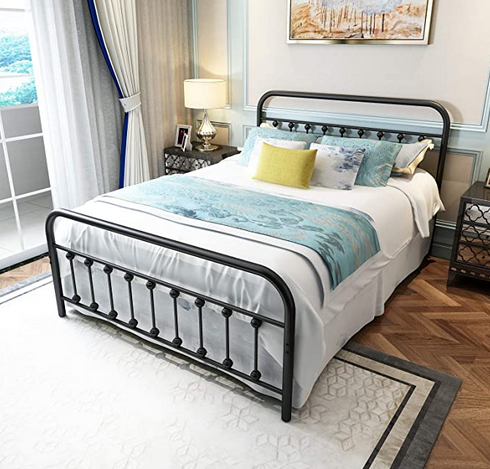 Metal Bed Frames