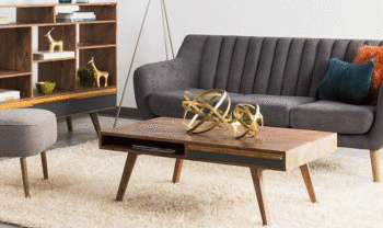 Mid Century Modern Couch – Sofa, Sectionals & Loveseats!