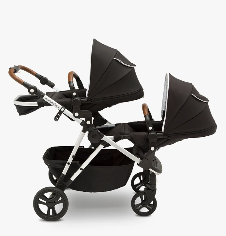 The Best Luxury Strollers Reviewed for 2021 Our Top Picks