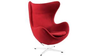 Best Egg Chair Of 2020 Affordable Replicas Reproductions