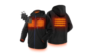 Ororo-Men's-Heated-Jacket