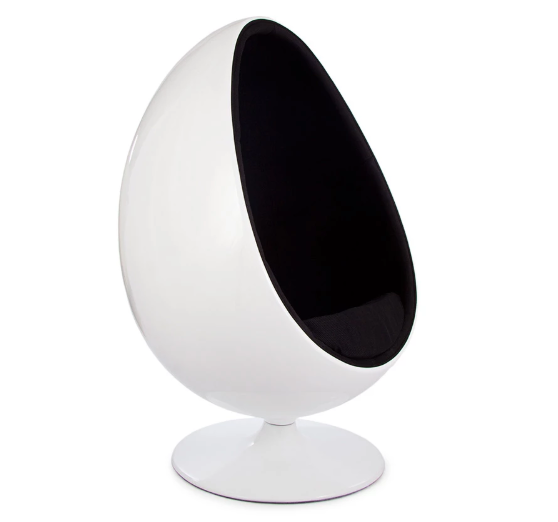 Egg Pod Chair replica