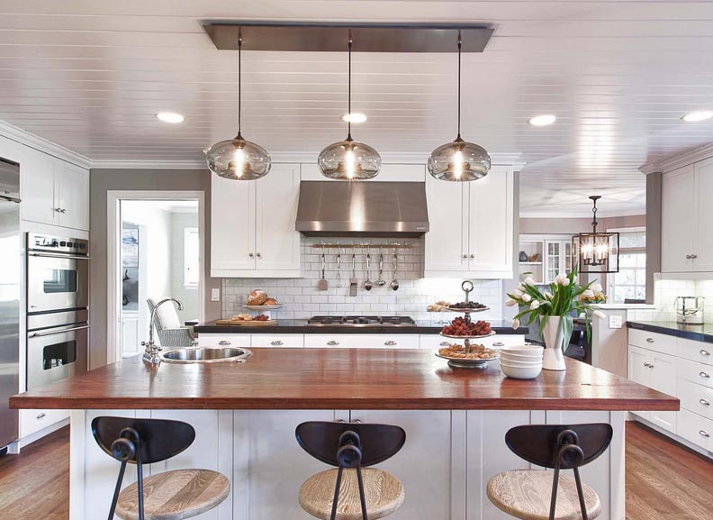 Pendant Lighting