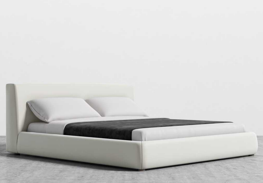 Platform Bed