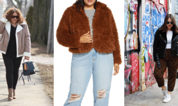 Plus Size Bomber and Moto Jackets – Find the Best One for You!