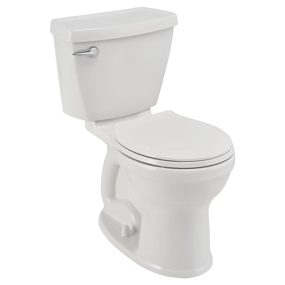 Elongated vs Round Toilet - Pros, Cons, Comparisons and Costs - Style ...